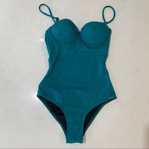 Prism London St. Barts One Piece Swimsuit